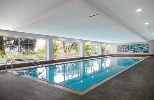 Muralto Apartment | Tertianum Residenza Al Parco Appartements & Restaurant