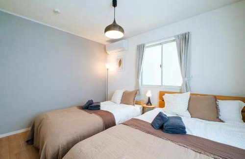 Yonashiroteruma House | Terusole