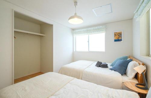 Yonashiroteruma House | Terusole