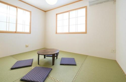 Yonashiroteruma House | Terusole