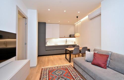 Kentron Apartment | Teryan 54A Apartment