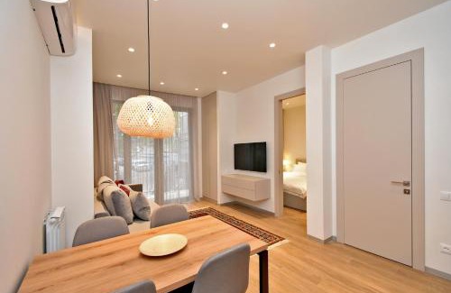 Kentron Apartment | Teryan 54A Apartment