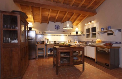Montorsaio House | Terzerie Country House IL FIENILE