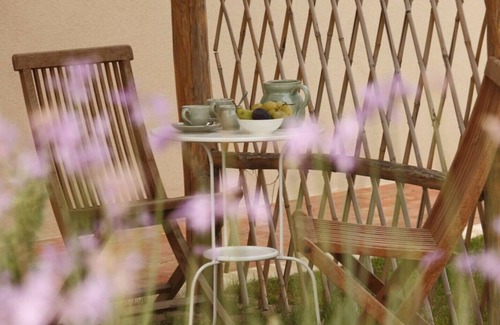 Montorsaio House | Terzerie Country House IL FIENILE