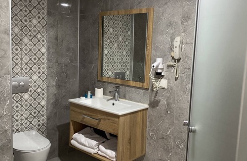 Hopa Hotel | Terzioglu Hotel