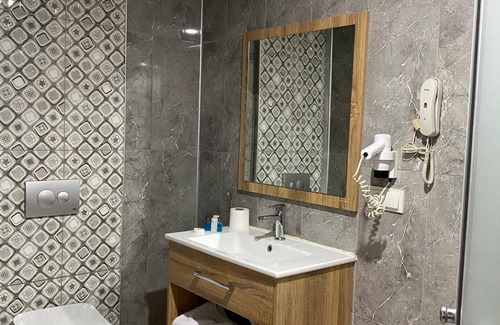 Hopa Hotel | Terzioglu Hotel