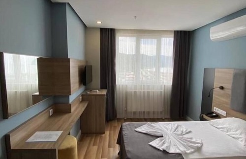 Hopa Hotel | Terzioglu Hotel