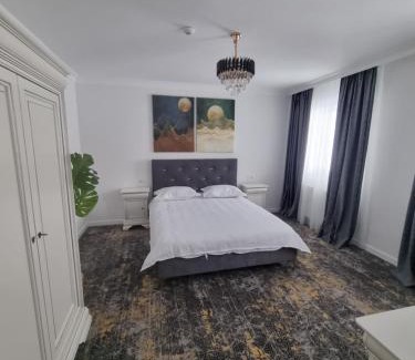 Tirgu Neamt Hotel | Tesa Boutique Hotel