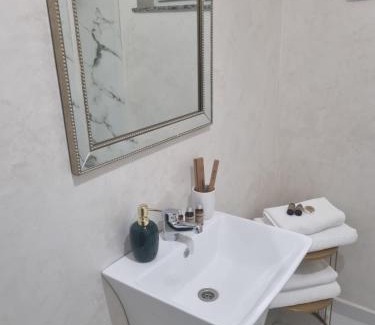 Tirgu Neamt Hotel | Tesa Boutique Hotel