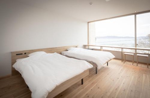 Naoshima-cho Hotel | Teshima ESPOIR PARK