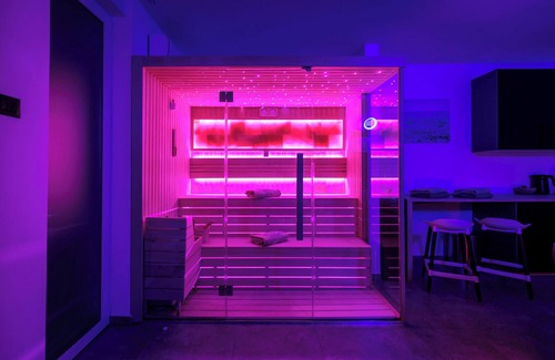 Subotica Apartment | TESLA Residence Subotica
