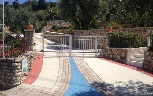 Platrithias Apartment | Tesoro of Ithaca