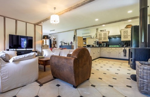 Masquieres House | Tessa, holiday home with large swimming pool