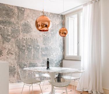 Santo Spirito Apartment | Tessitori 22