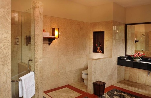 Salatiga Hotel | Tetirah Boutique Hotel Salatiga