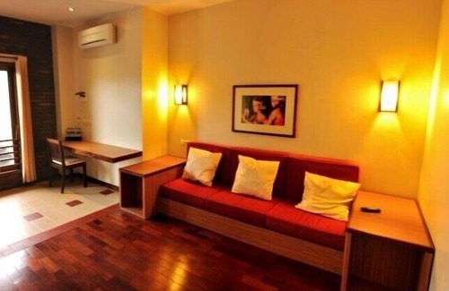 Salatiga Hotel | Tetirah Boutique Hotel Salatiga
