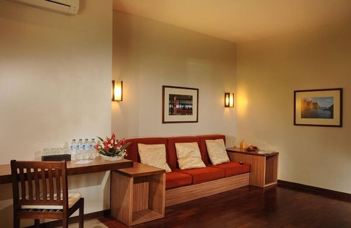 Salatiga Hotel | Tetirah Boutique Hotel Salatiga