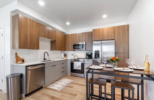 Driggs Condo | Teton Mountain Nest S