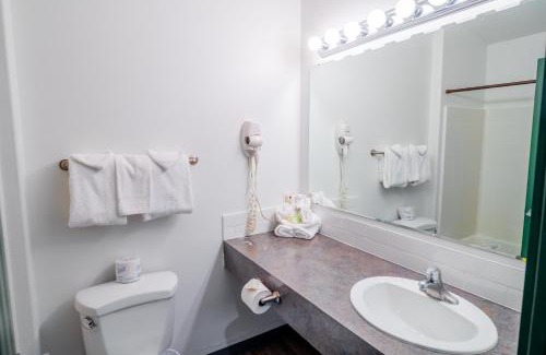 Victor Hotel | Teton Valley Motel