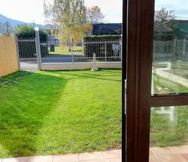 Boves Apartment | Tetto Dolce Giardino
