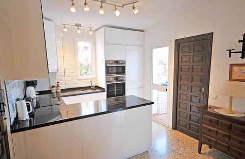 Oasis del Capistrano Apartment | Tetuan 49