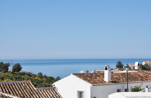 Oasis del Capistrano Apartment | Tetuan 49