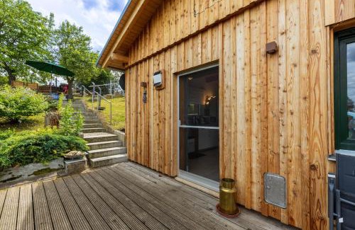 Neinstedt House | Teufelsmauer-Blick