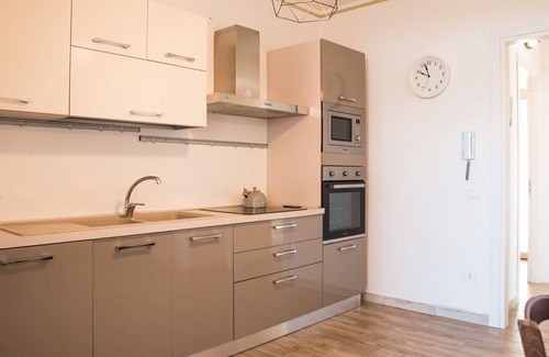 Sant'Anna Arresi Villa | Teuladamar by Rentbeat