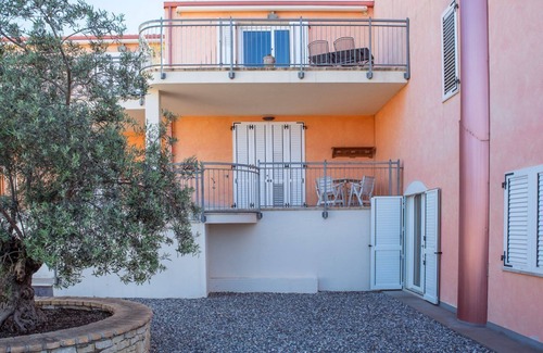 Sant'Anna Arresi Villa | Teuladamar by Rentbeat