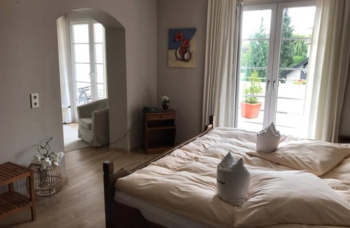 Bad Meinberg Hotel | Teutonia Hotel