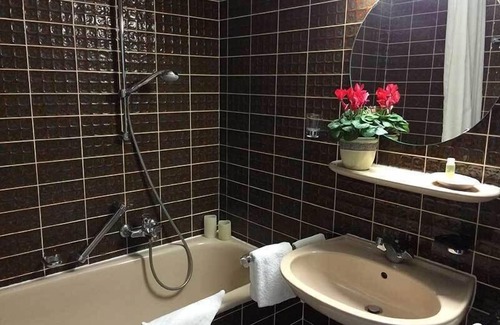 Bad Meinberg Hotel | Teutonia Hotel