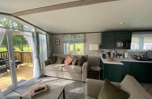 Jedburgh House | Teviotdale Lodge at Lilliardsedge Holiday Park