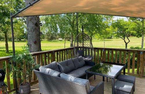 Jedburgh House | Teviotdale Lodge at Lilliardsedge Holiday Park