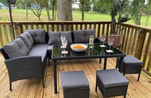 Jedburgh House | Teviotdale Lodge at Lilliardsedge Holiday Park