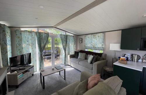 Jedburgh House | Teviotdale Lodge at Lilliardsedge Holiday Park