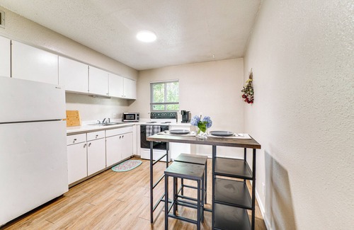 Texarkana Apartment | Texarkana Apartment ~ 2 Mi to Downtown!