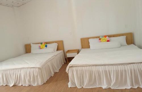 Ke Ga Resort | Texas Corner Resort