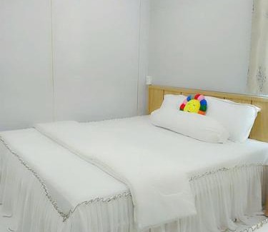Ke Ga Resort | Texas Corner Resort