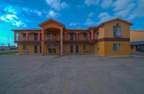 San Benito Hotel | Texas Inn San Benito near Harlingen