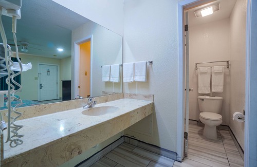 San Benito Hotel | Texas Inn San Benito near Harlingen