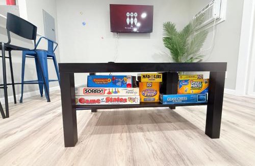 West Arlington Apartment | Texas Sports Fanatics Dream Near the Stadiums