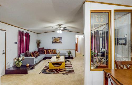 Oakhurst House | Texas True