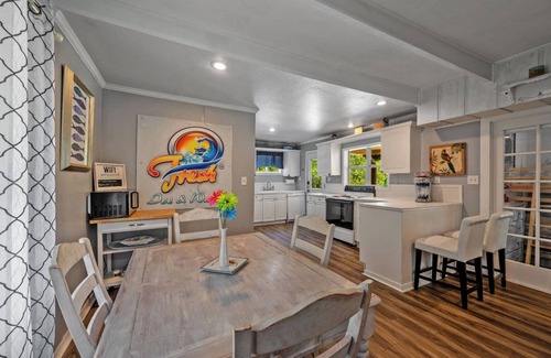Pottsboro House | Texoma/Tanglewood Highport Marina - Adorable Cottage!n