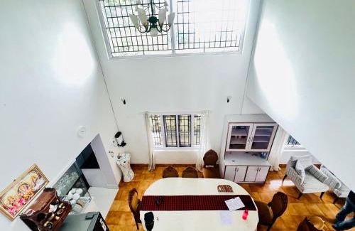 Kandal Villa | Teyt's White Home - 3 bedroom Villa