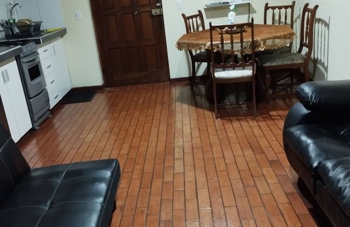 Santiago de Surco Apartment | Tezza Apartment close to the American Embassy in Lima