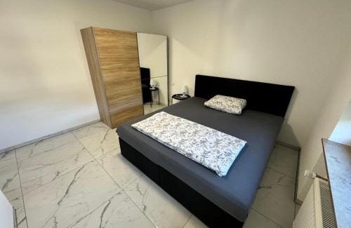 Bad Saeckingen Apartment | TF Schwarzwald