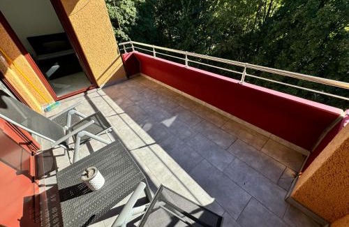 Bad Saeckingen Apartment | TF Schwarzwald