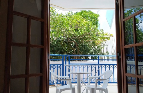 Stalida Apartment | tGeorge Studios Stalida - Standart Triple Room