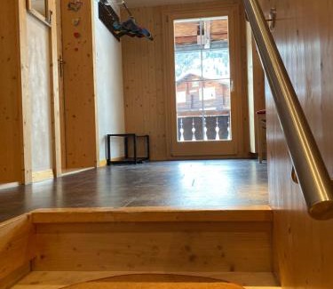 Sedrun Apartment | Tgesa Frena
