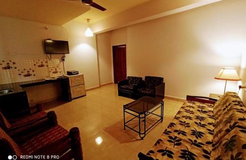 Majorda House | TGF Dream Guest House